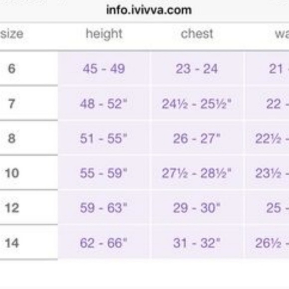 IVIVVA LULULEMON Light Purple Pique Step Pullover Size 10 (Girl) - Picture 9 of 9